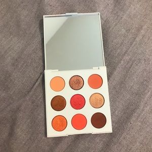 Colourpop Sol Palette